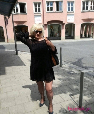 Beata, Female, 59, Monachium, Niemcy, Photo: 1