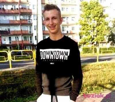 Andrzej, Mężczyzna, 25, Katowice, Polska: 1