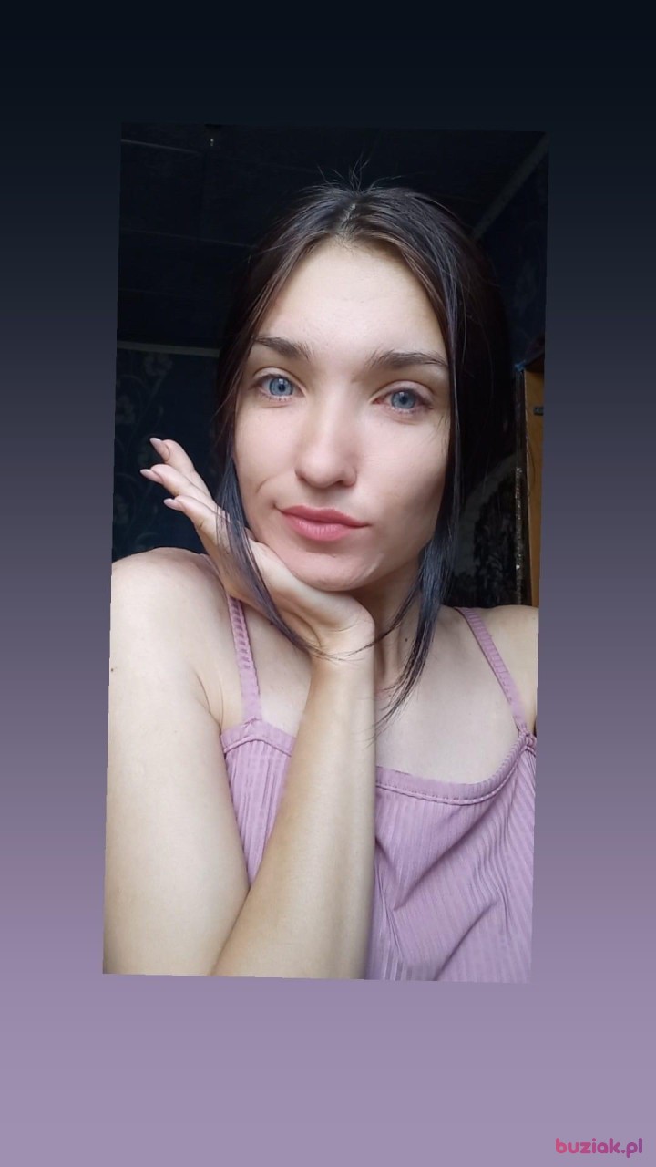 Alina, Female, 27, Brzeg, Polska: 1