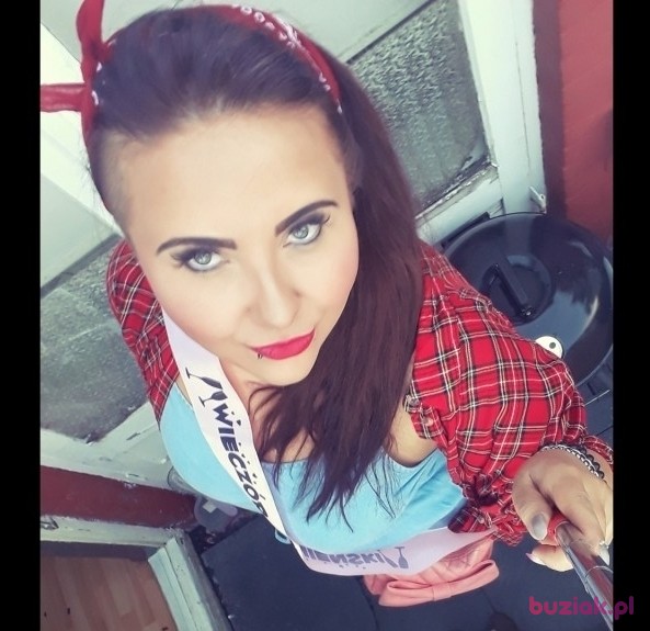 Angelika, Female, 35, Haga, Holandia, Photo: 14