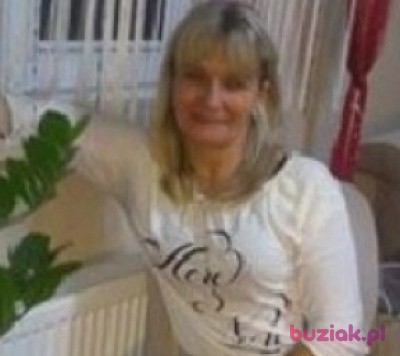 basia, Female, 58, Polska: 1