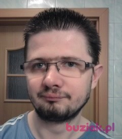 Gracjan, Mężczyzna, 39, Legnica, Polska: 1