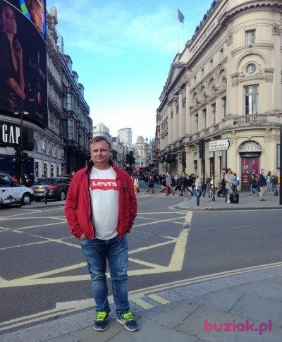 Wojciech, Male, 55, Loddefjord, Norwegia, Photo: 4