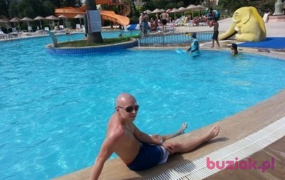 steven160, Mężczyzna, 35, Rawicz, Polska: 1