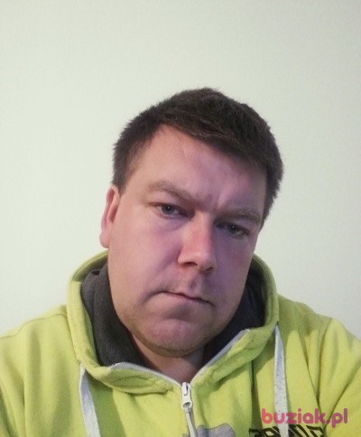 Marcin, Mężczyzna, 40, Holandia, Zdjęcie: 1