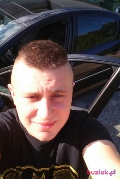 Kordian, Male, 31, Złoczew, Polska, Photo: 2