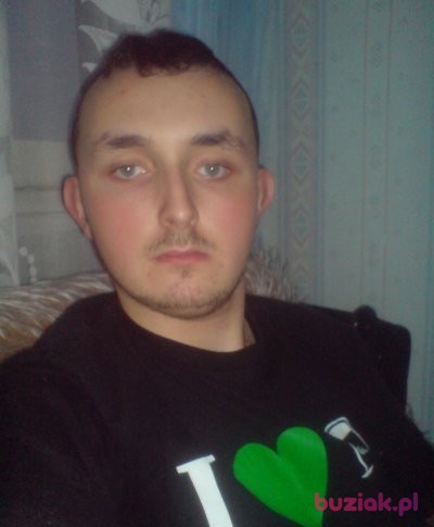 łukasz, Mężczyzna, 33, Włocławek, Polska: 1