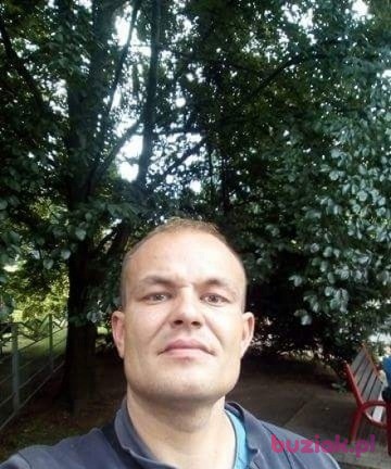 Krzysztof Radziszewski, Male, 37, Rybnik, Polska, Photo: 13