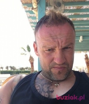 Damiano79, Mężczyzna, 46, Polska, Zdjęcie: 1