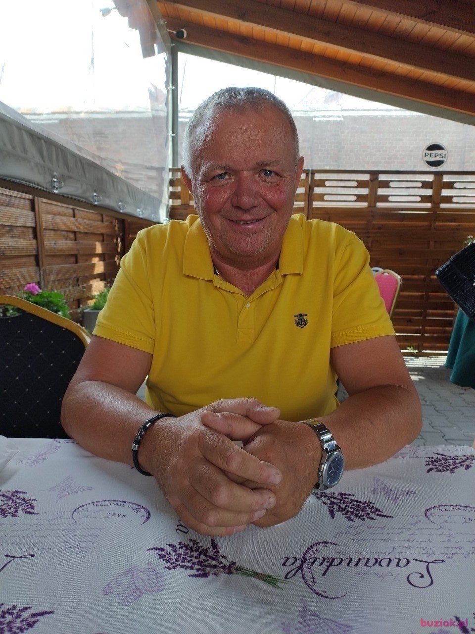 piotras1967, Mężczyzna, 57, Międzychód, Polska: 1
