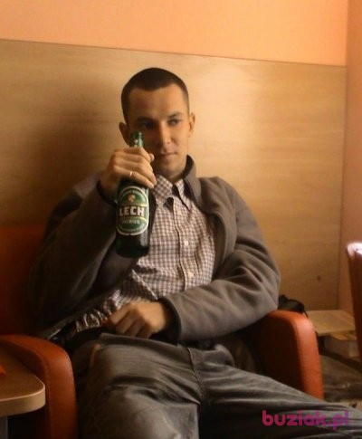 ŁuKaSz, Mężczyzna, 41, Dąbrowa Górnicza, Polska, Zdjęcie: 1