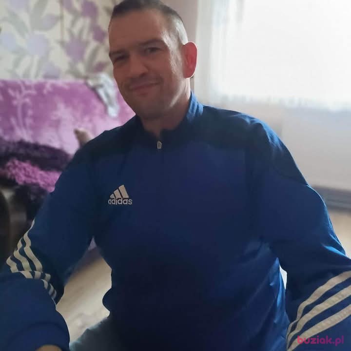 przemek, Male, 42, Eindhoven, Holandia: 1