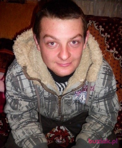 Łukasz, Male, 37, Skalbmierz, Polska: 1