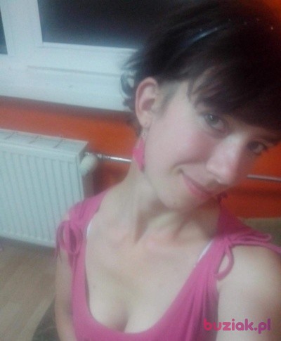 Ania, Female, 37, Mogilno, Polska: 1