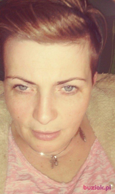 Barbara, Female, 50, Mszana Dolna, Polska, Photo: 1