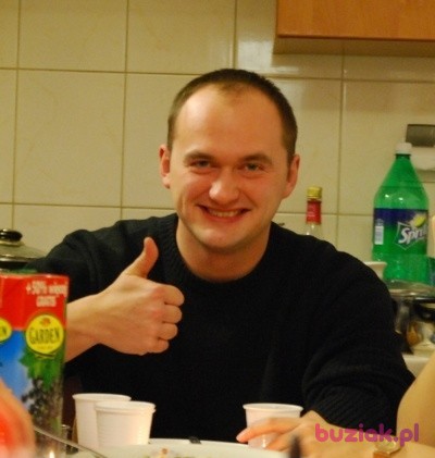 Krzysztof, Male, 39, Lublin, Polska: 1