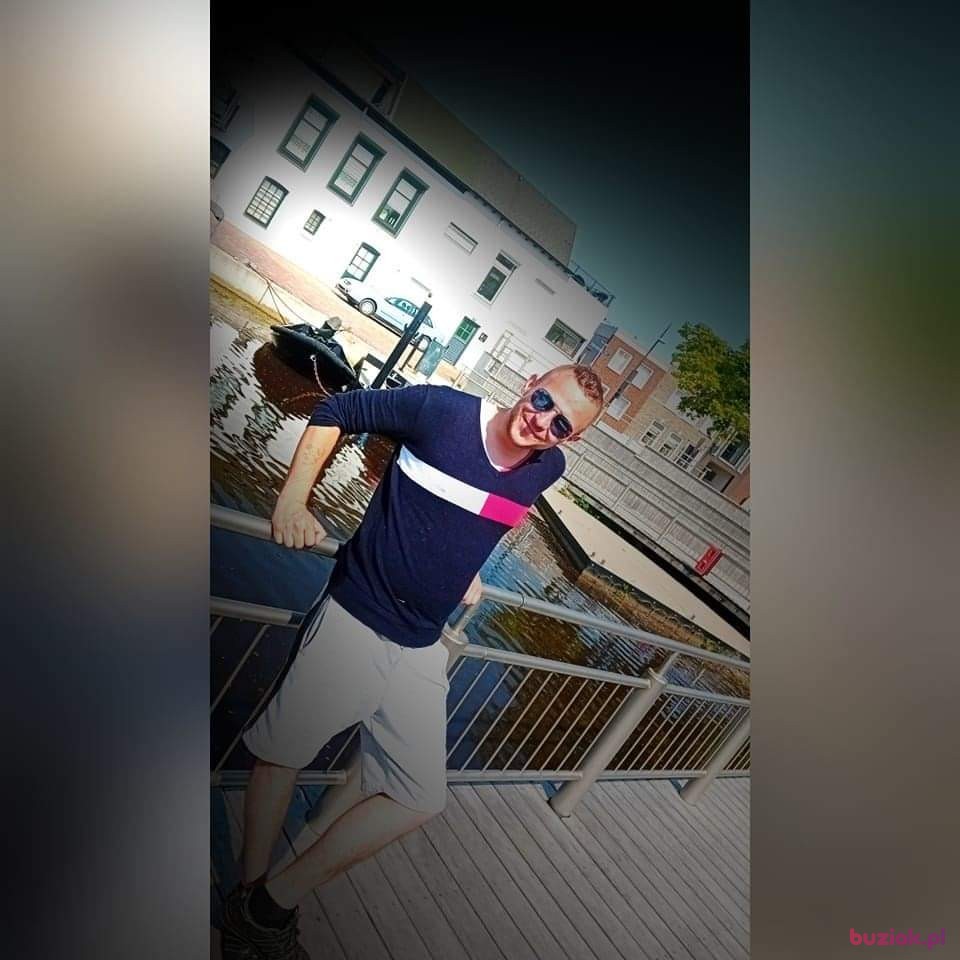 Mat, Mężczyzna, 26, Amsterdam, Holandia: 1