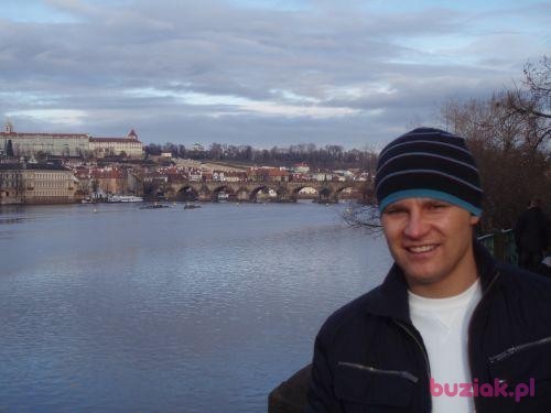 Lukasz, Male, 39, Tilburg, Holandia: 1