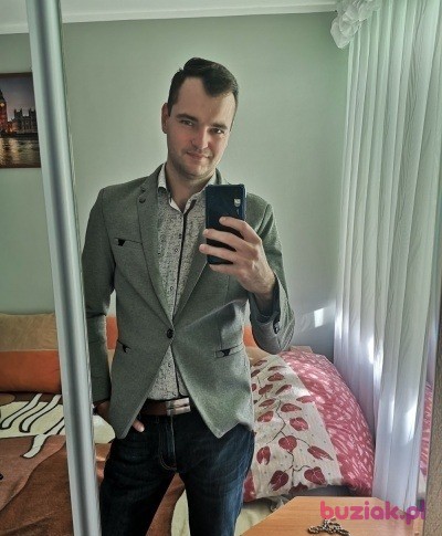 Mateusz, Mężczyzna, 33, Nowy Sącz, Polska, Zdjęcie: 1