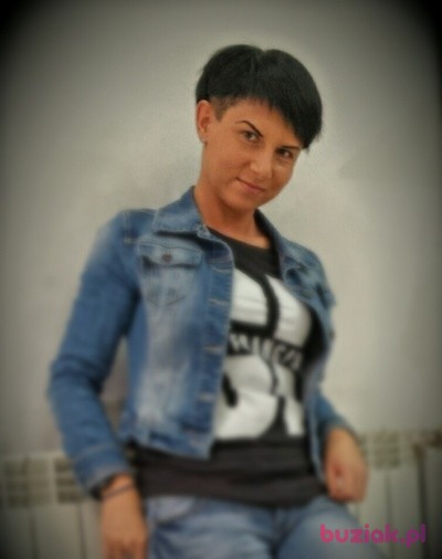 czarnulka301, Female, 39, Kutno, Polska: 1