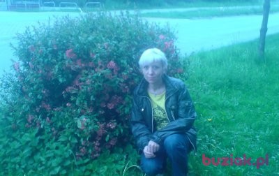 Iwona, Kobieta, 59, Jelcz-Laskowice, Polska, Zdjęcie: 2