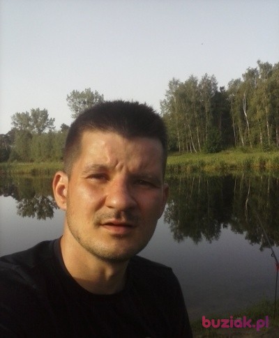 Tomasz, Male, 45, Stęszew, Polska: 1
