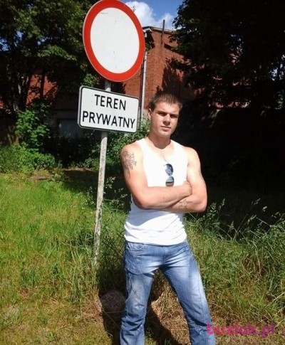 marcjan, Mężczyzna, 35, Murowana Goślina, Polska, Zdjęcie: 4