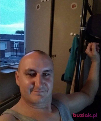Maciej, Mężczyzna, 45, Holandia, Zdjęcie: 4