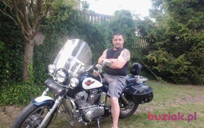 Witold, Male, 54, Kłobuck, Polska, Photo: 4