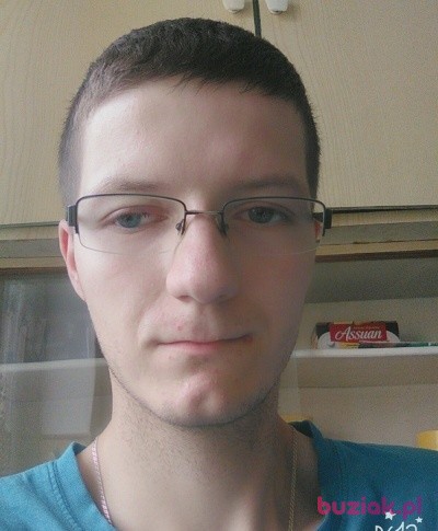 Mateusz, Mężczyzna, 32, Skarżysko-Kamienna, Polska: 1