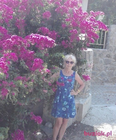 Mariola, Female, 60, Żyrardów, Polska, Photo: 8