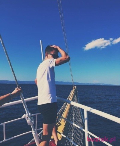 Sebastian, Male, 30, Chorzów, Polska, Photo: 3