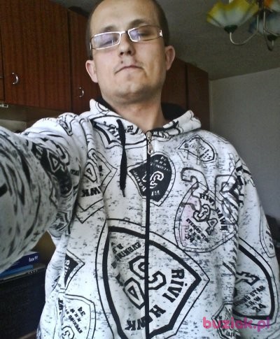 Piotrekgrod, Male, 40, Grodków, Polska, Photo: 2