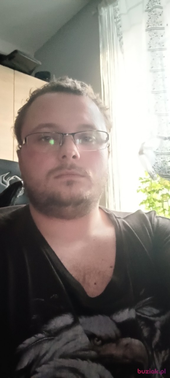 Dawid, Male, 30, Świętochłowice, Polska: 1