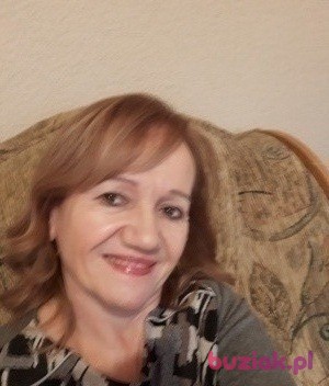 ewa, Female, 65, Żagań, Polska, Photo: 5