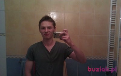 Marcin, Mężczyzna, 30, Łuków, Polska: 1