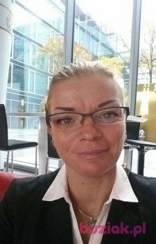 Katarzyna , Female, 43, Borne Sulinowo, Polska, Photo: 1