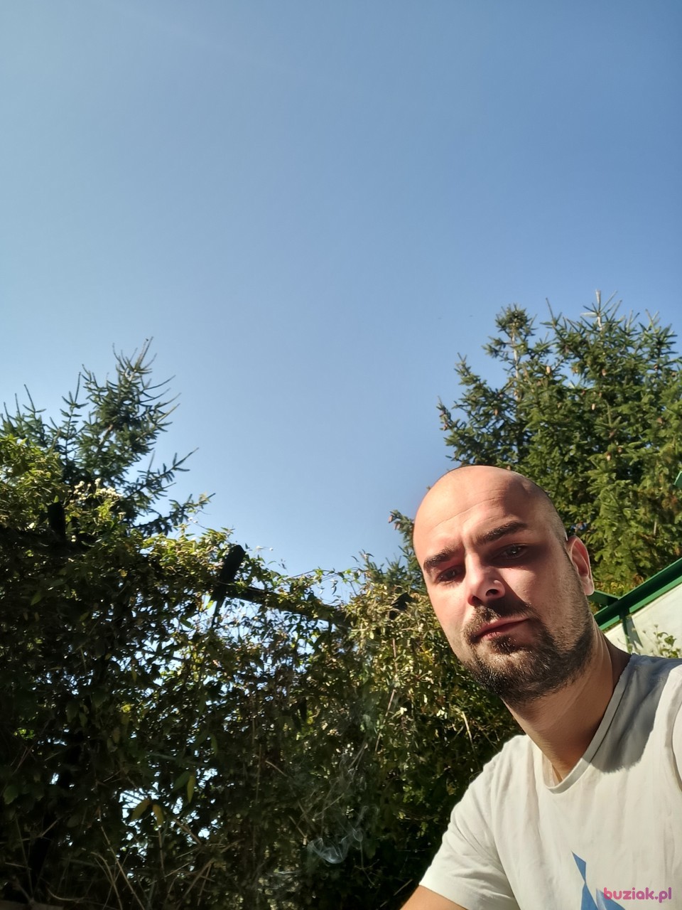 Kajetan, Male, 31, Mińsk Mazowiecki, Polska: 1