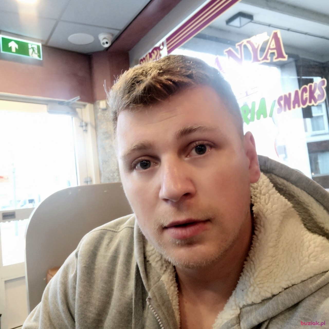 Tomasz, Mężczyzna, 28, Breda, Holandia, Zdjęcie: 1