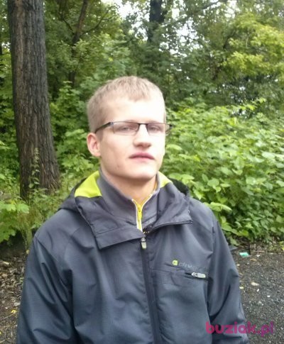 Sebcio, Male, 32, Zabrze, Polska: 1