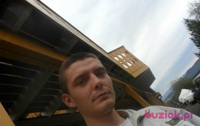 TOMEK, Mężczyzna, 38, Pleszew, Polska, Zdjęcie: 1