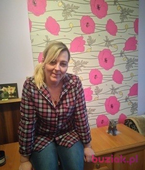 basik7, Female, 51, Poznań, Polska, Photo: 3