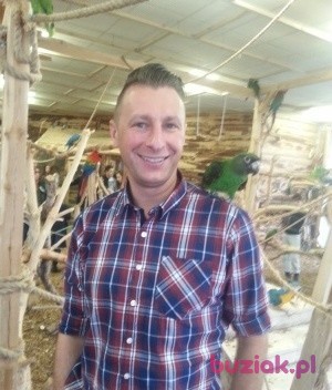 Mati, Mężczyzna, 38, Malbork, Polska: 1