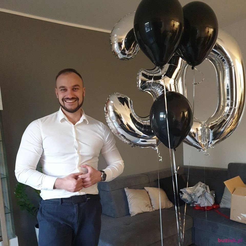 Michał, Mężczyzna, 35, Wrocław, Polska: 1