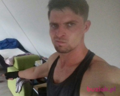 JAN, Mężczyzna, 32, Polska, Zdjęcie: 1