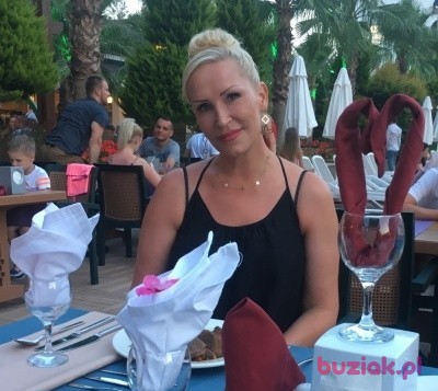 Katarzyna , Kobieta, 50, Pabianice, Polska, Zdjęcie: 1