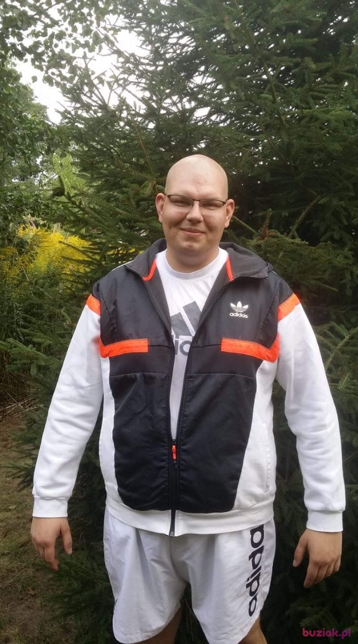 Piotr, Mężczyzna, 37, Kożuchów, Polska: 1