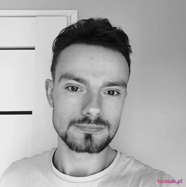 Marcin, Mężczyzna, 30, Elbląg, Polska: 1