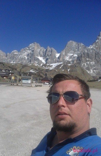 krystian, Male, 34, Polska, Photo: 5