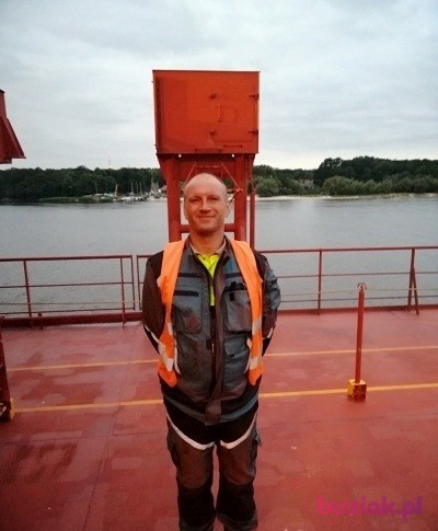 ROBERT, Male, 46, Szczecin, Polska, Photo: 3